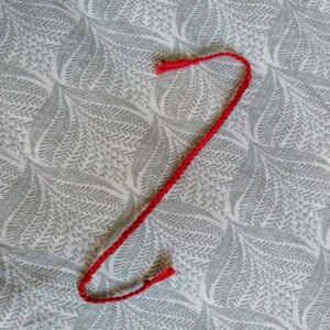 Red Whip