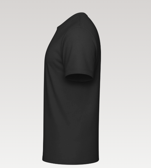 Pánske tričko Nors Black Edition - Image 4